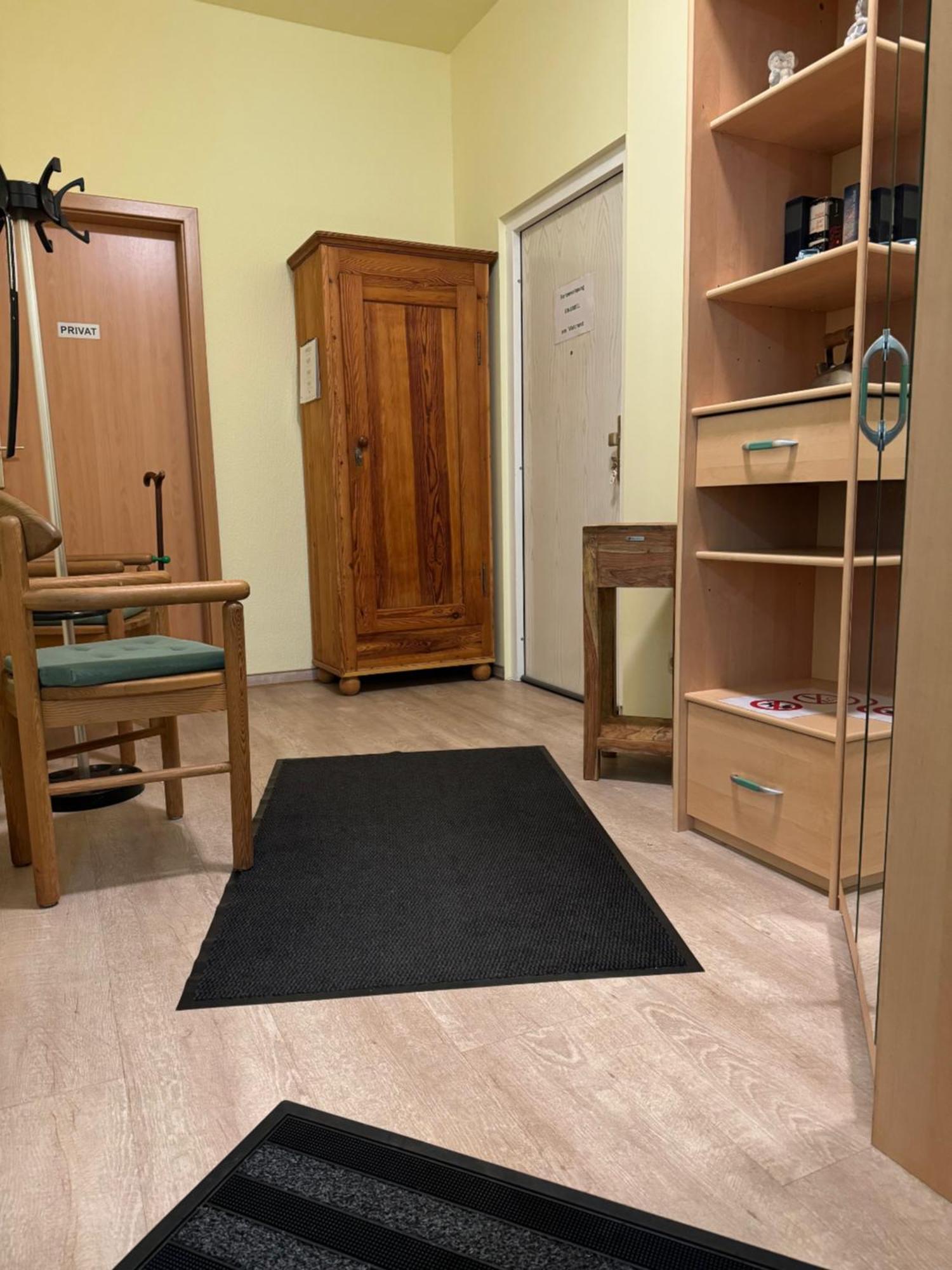 Ferienwohnung Gnubbel Am Wald Weisswasser Εξωτερικό φωτογραφία